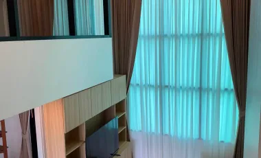 For rent 2 bedrooms condo in Sathon, Bangkok