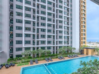 For sale 1 bed condo in Bang Bon, Bangkok