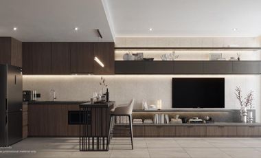 For sale 1 Beds condo in Na Jomtien, Pattaya
