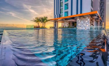 For sale 1 bed condo in Jomtien, Pattaya