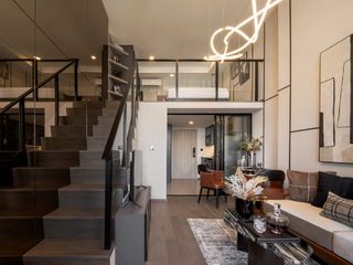 Condo en venta de 1 habitaciones en Bang Rak, Bangkok