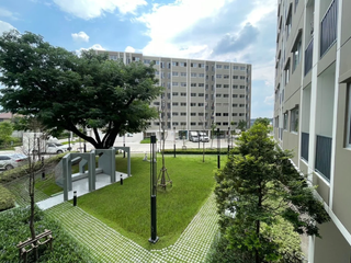 À vendre 1 chambre condo à Mueang Pathum Thani, Pathum Thani