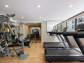 For sale 1 Beds condo in Rat Burana, Bangkok