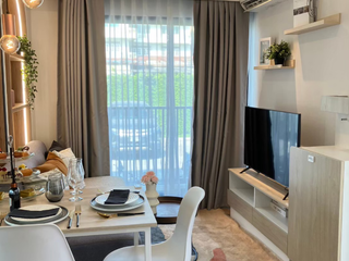 For sale 1 Beds condo in Rat Burana, Bangkok