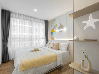 For sale 1 Beds condo in Rat Burana, Bangkok