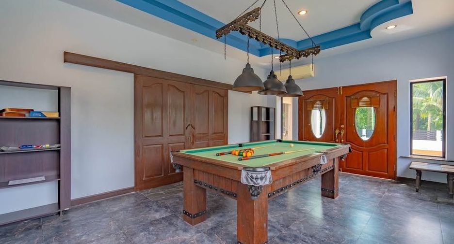 Haus zur Miete mit 5 Zimmer in Kathu, Phuket
