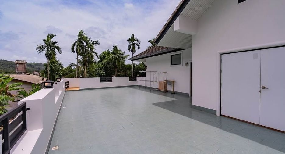 Haus zur Miete mit 5 Zimmer in Kathu, Phuket