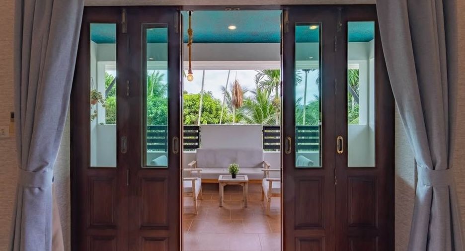 Haus zur Miete mit 5 Zimmer in Kathu, Phuket