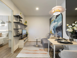 For sale 1 Beds condo in Rat Burana, Bangkok