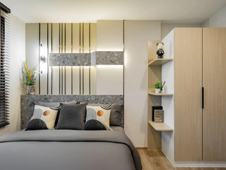 For sale 1 Beds condo in Rat Burana, Bangkok