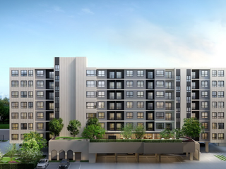 For sale 1 Beds condo in Rat Burana, Bangkok