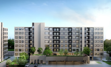 For sale 1 Beds condo in Rat Burana, Bangkok