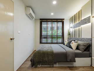 For sale 1 Beds condo in Rat Burana, Bangkok