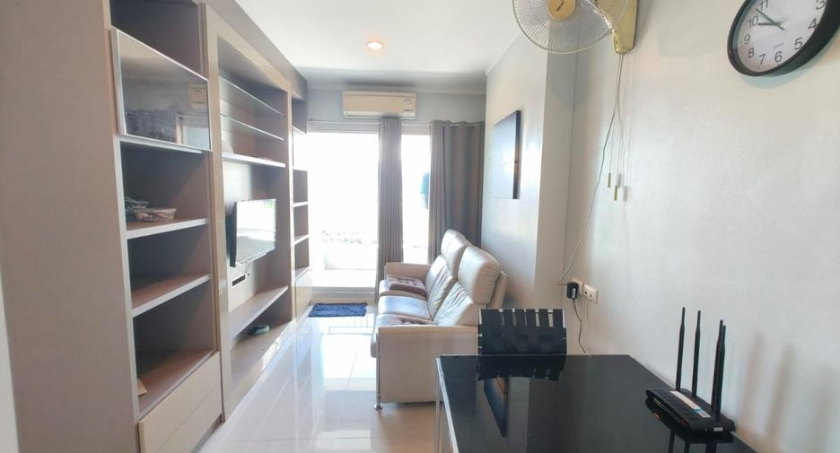 For sale 1 bed condo 