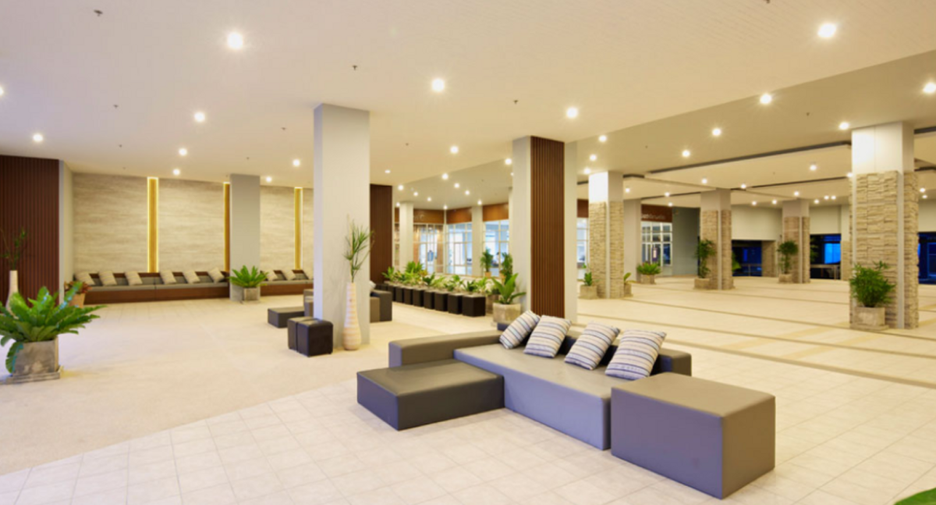 For sale 1 bed condo 