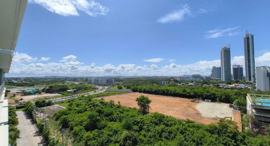 For sale 1 bed condo 