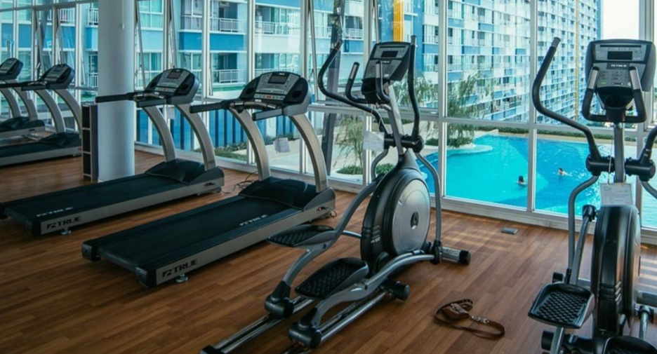 For sale 1 bed condo 