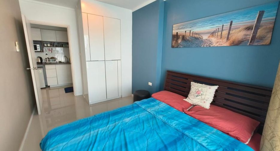 For sale 1 bed condo 