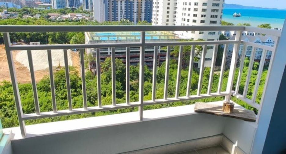 For sale 1 bed condo 