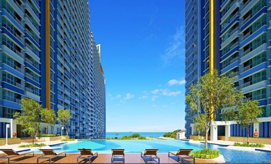 À vendre 1 chambre condo 
