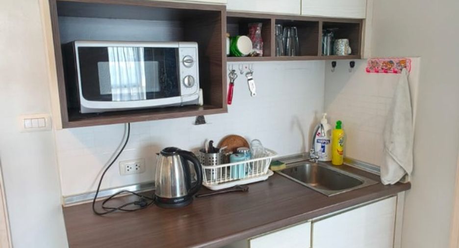 For sale 1 bed condo 
