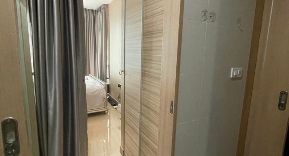 For sale 1 bed condo in Jomtien, Pattaya
