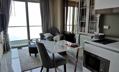 For sale 1 bed condo in Jomtien, Pattaya