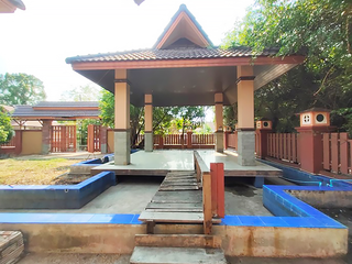 Продажа 3 спальни дом в Mueang Ubon Ratchathani, Ubon Ratchathani