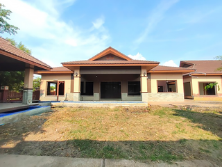 Продажа 3 спальни дом в Mueang Ubon Ratchathani, Ubon Ratchathani