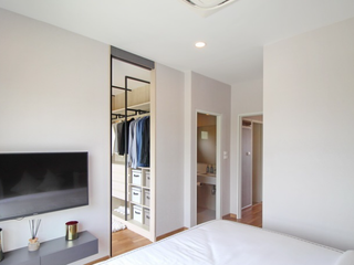 Reihenhaus zum Kauf mit 3 Zimmer in Lat Krabang, Bangkok