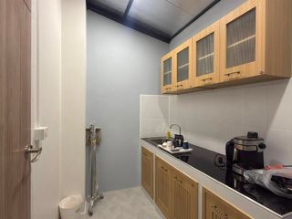 Haus zur Miete mit 2 Zimmer in Si Racha, Chonburi