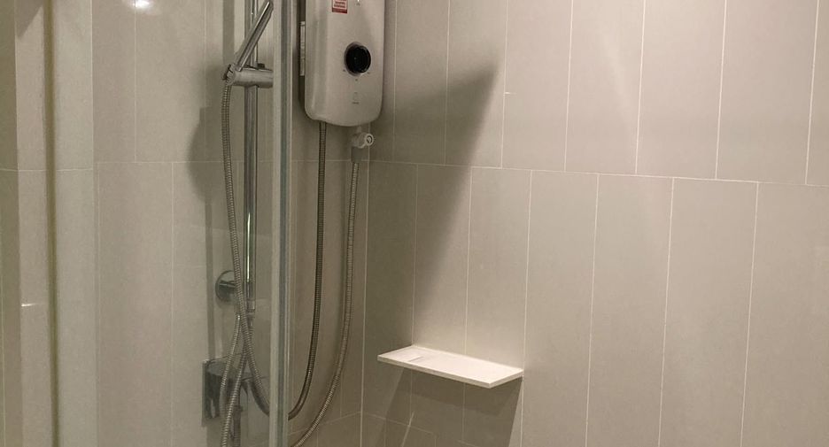 For rent 1 bed condo in Phaya Thai, Bangkok