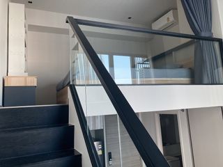 For rent 1 bed condo in Phaya Thai, Bangkok