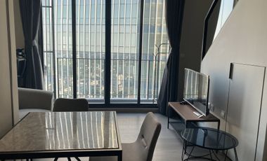 For rent 1 bed condo in Phaya Thai, Bangkok