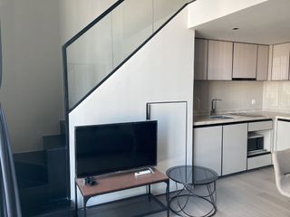 For rent 1 bed condo in Phaya Thai, Bangkok