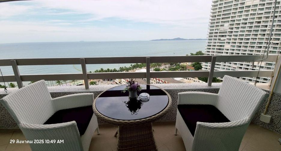 For rent 20 ベッドルーム condo in Jomtien, Pattaya