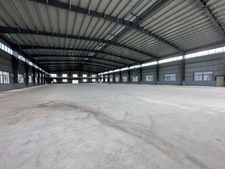 出租 仓库 在 Bang Lamung, Chon Buri