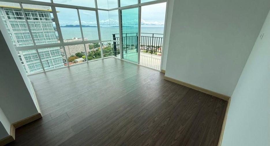 For sale 2 ベッドルーム condo in Hua Hin, Prachuap Khiri Khan