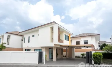À vendre et à louer 3 chambres villa 