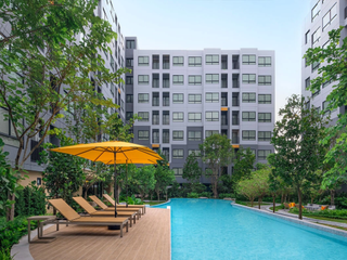 For sale 2 ベッドルーム condo in Phra Nakhon Si Ayutthaya, Phra Nakhon Si Ayutthaya