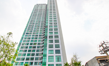 For sale 2 bedrooms condo in Sathon, Bangkok