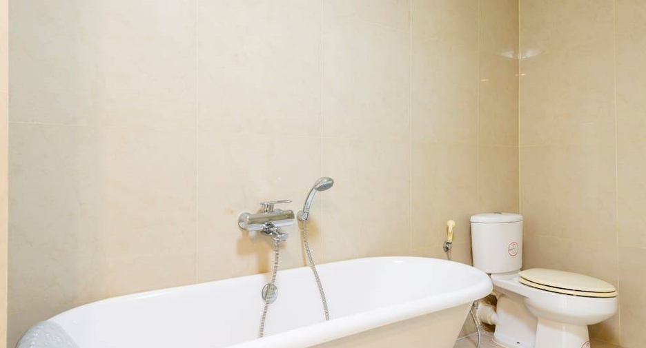 For sale 2 bedrooms condo in Sathon, Bangkok