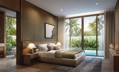 À vendre 4 chambres villa à Thalang, Phuket