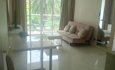For rent 1 Beds condo in Bang Lamung, Chonburi