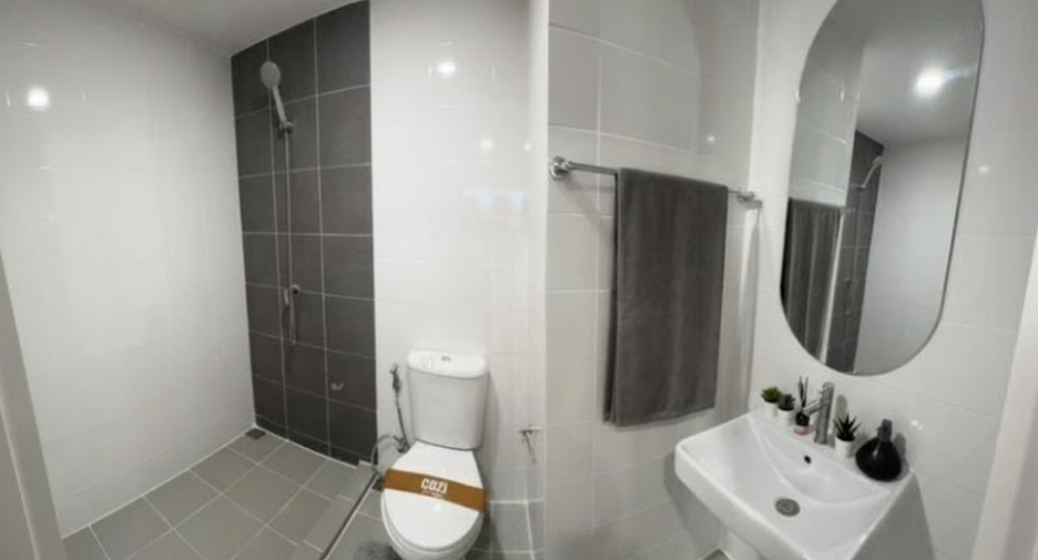 For sale 1 Beds condo in Bang Khen, Bangkok