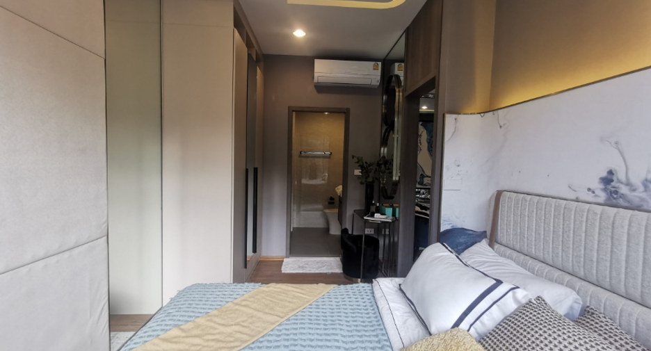 ขาย 2 ห้องนอน คอนโด ใน วัฒนา, กรุงเทพฯ