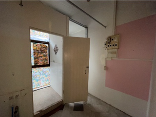 À vendre 1 chambre local commercial à Huai Khwang, Bangkok