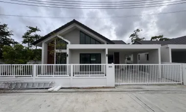 À vendre 3 chambres maison à Thalang, Phuket