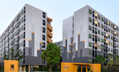 Condo en venta de 1 habitaciones en Phra Nakhon Si Ayutthaya, Phra Nakhon Si Ayutthaya