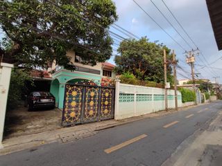 For sale 5 ベッドルーム house in Bang Phlat, Bangkok